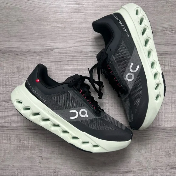 NEW ON Running Cloudsurfer Next Black Lima 6.5 - Picture 10 of 15